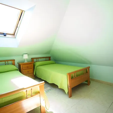 El Sel Appartamento Isla Plana