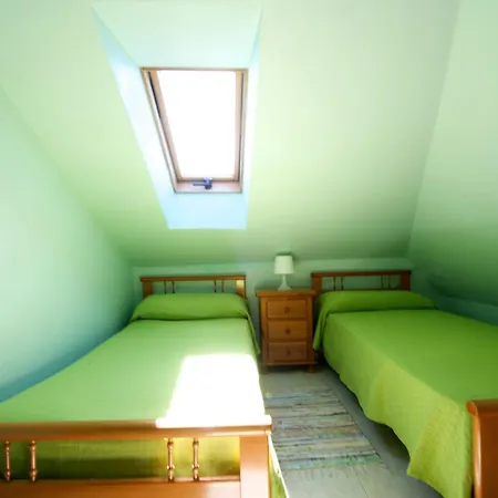 Apartamento El Sel Isla Plana