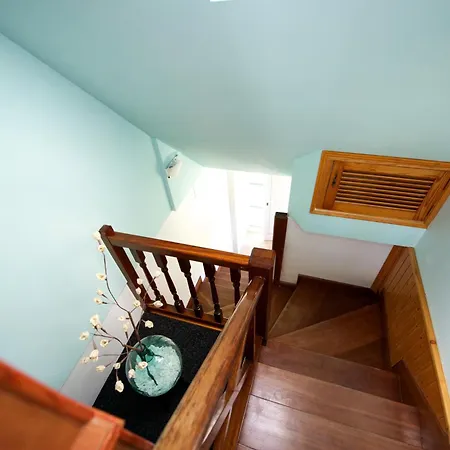 El Sel Apartamento