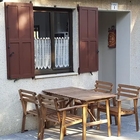 El Sel Διαμέρισμα