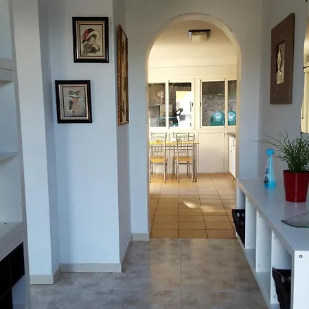 Apartament El Sel Isla Plana