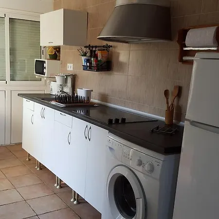 El Sel Apartament Isla Plana