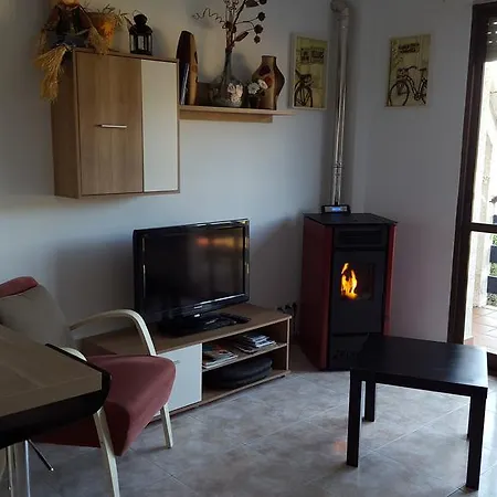 El Sel Apartament Isla Plana