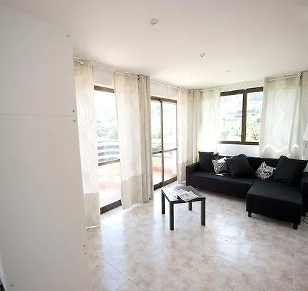 Apartament El Sel *