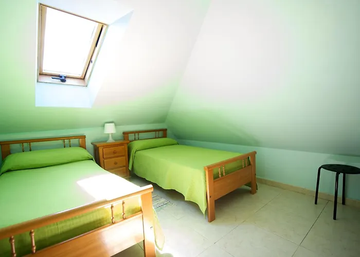 El Sel Apartamento Isla Plana