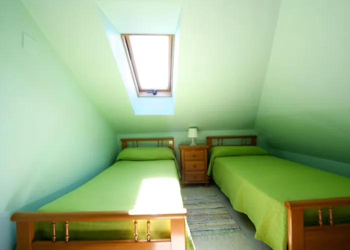 Apartment El Sel Isla