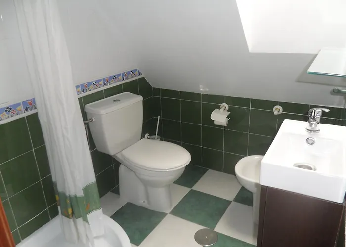 El Sel Apartamento *