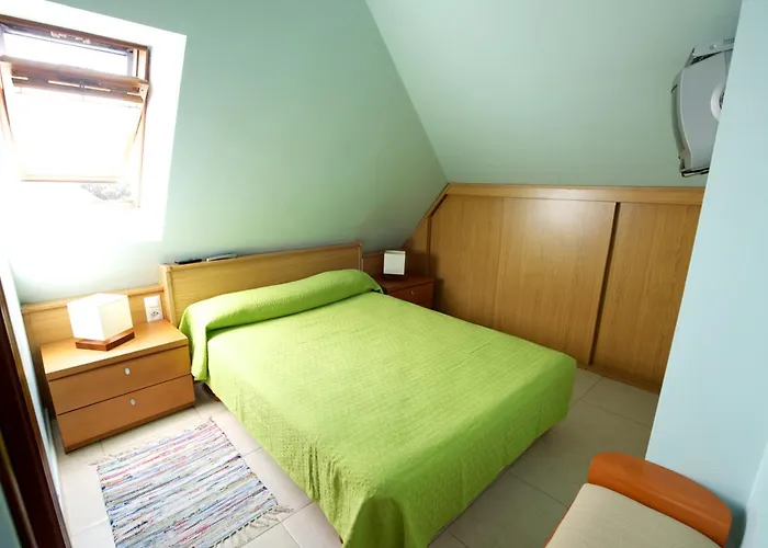 Apartamento El Sel *