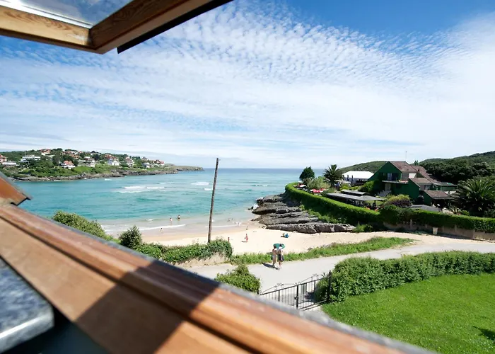 Apartment El Sel Isla