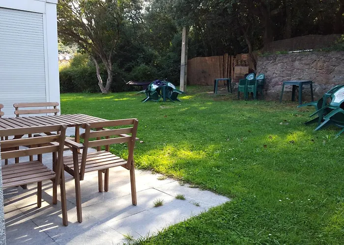 El Sel Apartamento Isla Plana