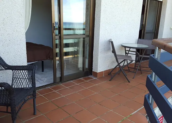 Apartamento El Sel Isla Plana