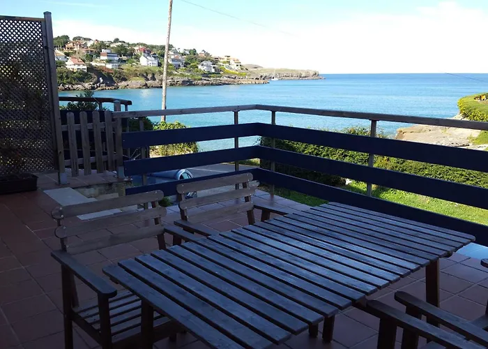 Apartment El Sel Isla