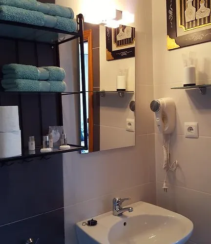 El Sel Apartamento Isla Plana