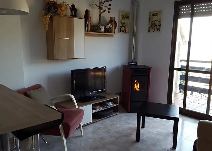 El Sel Apartament Isla Plana