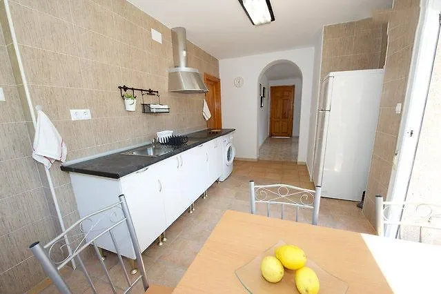 Apartment El Sel