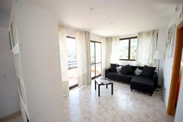 Apartamento El Sel *