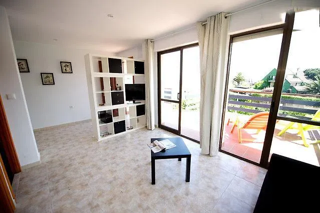 El Sel Apartment Isla