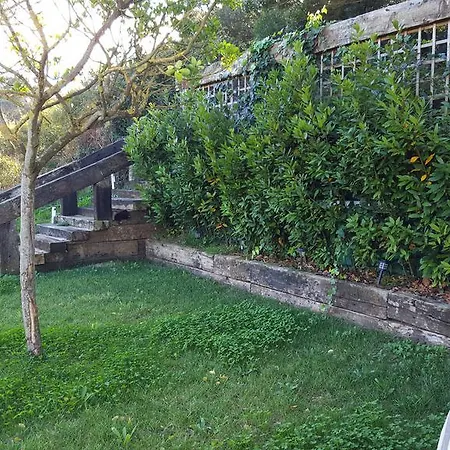 Apartment El Sel *