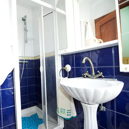 Apartment El Sel