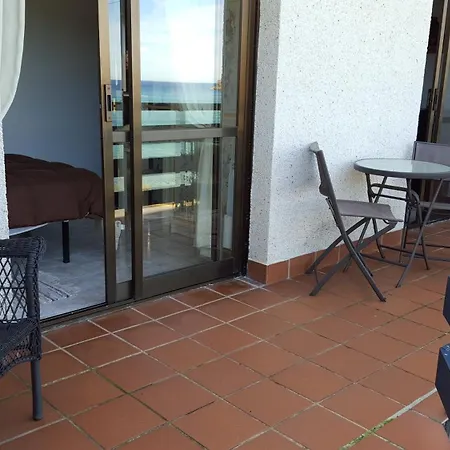 Daire El Sel Isla Plana