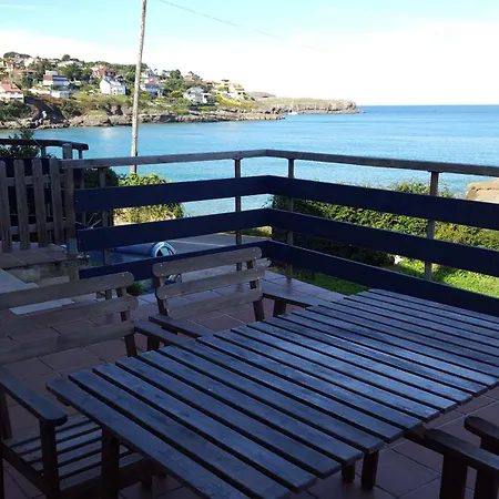 Daire El Sel Isla Plana