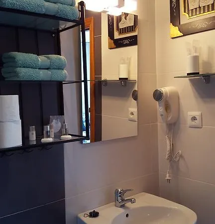 El Sel Daire Isla Plana