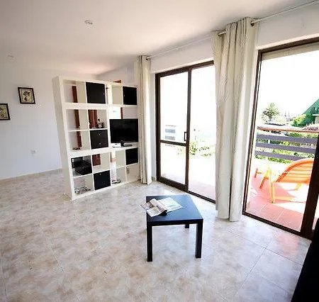 El Sel Daire Isla Plana