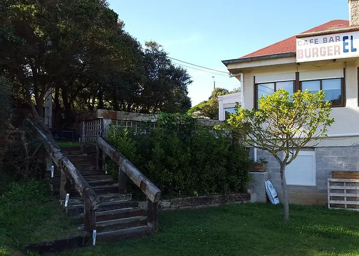 El Sel Appartement Isla Plana